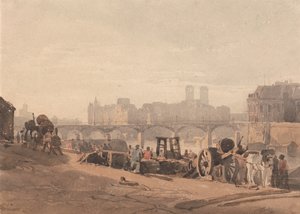 Île de la Cité